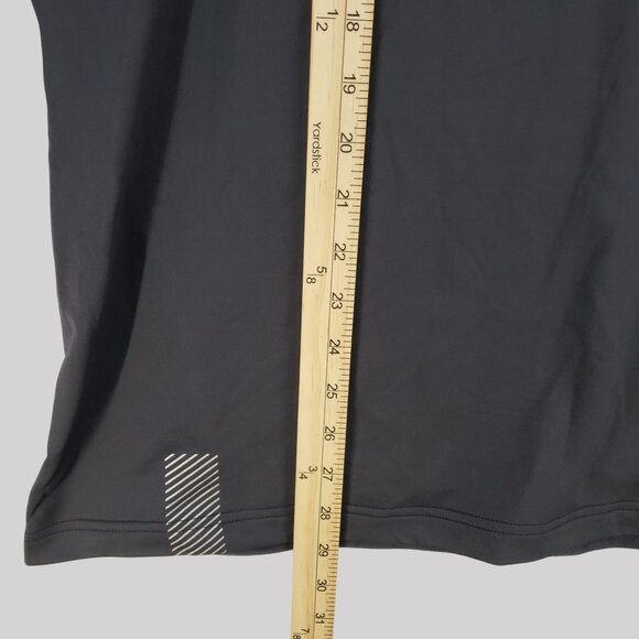 Craft Long Sleeve Half-Zip Athletic Shirt Mens XXL - Picture 7 of 9